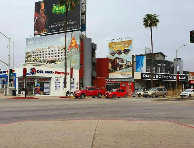 GGG Stay & Wellnest hotel detail image 2