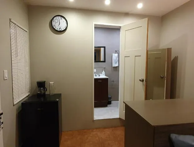 GGG Stay & Wellnest hotel detail image 3