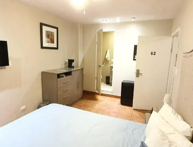 GGG Stay & Wellnest hotel detail image 4