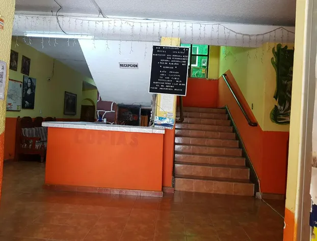 Hotel Avenida hotel detail image 3