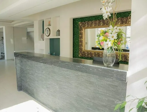 Hotel Siena hotel detail image 3