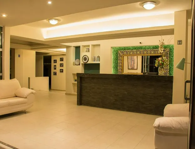 Hotel Siena hotel detail image 4