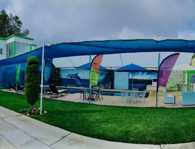 Hotel Xántico Resort hotel detail image 1