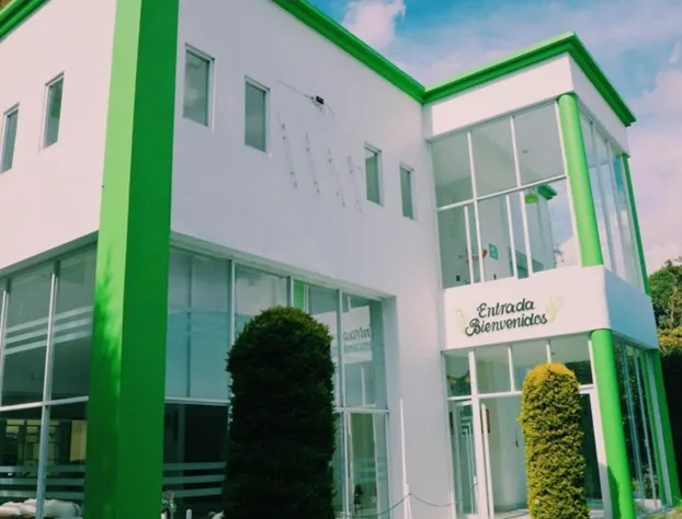 Hotel Xántico Resort hotel detail image 2