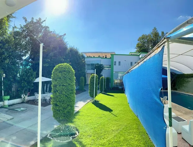 Hotel Xántico Resort hotel detail image 3