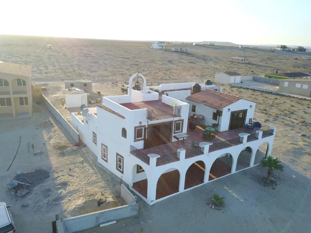 The Black Bass Lodge hotel hero