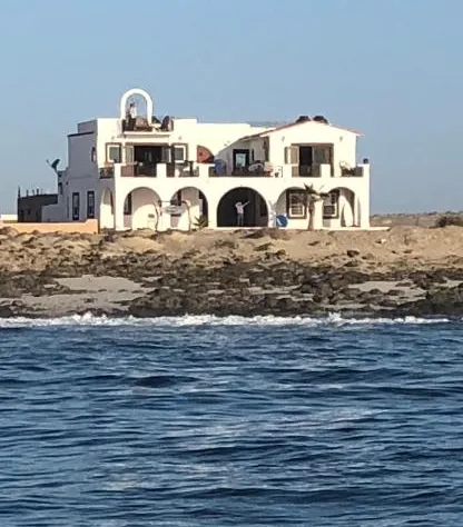 The Black Bass Lodge hotel detail image 1