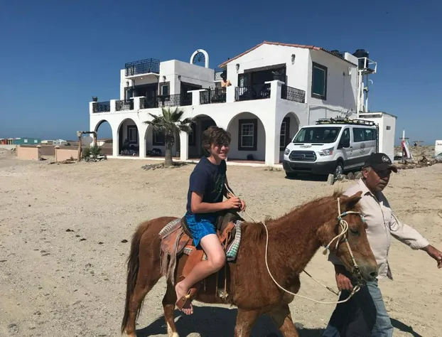 The Black Bass Lodge hotel detail image 2