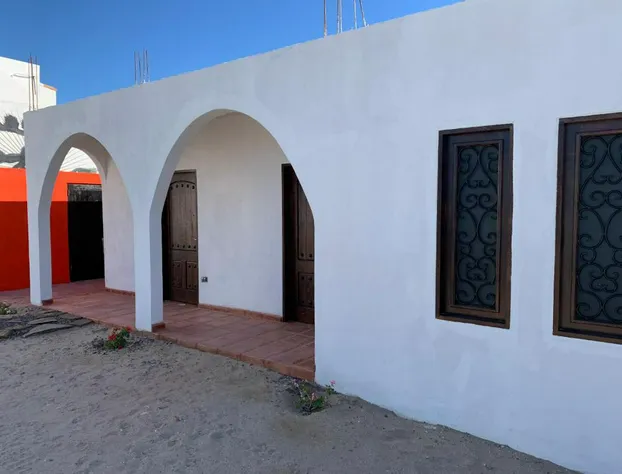 The Black Bass Lodge hotel detail image 3