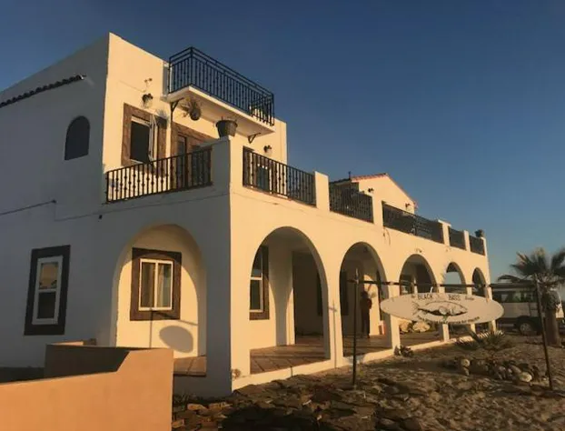 The Black Bass Lodge hotel detail image 4