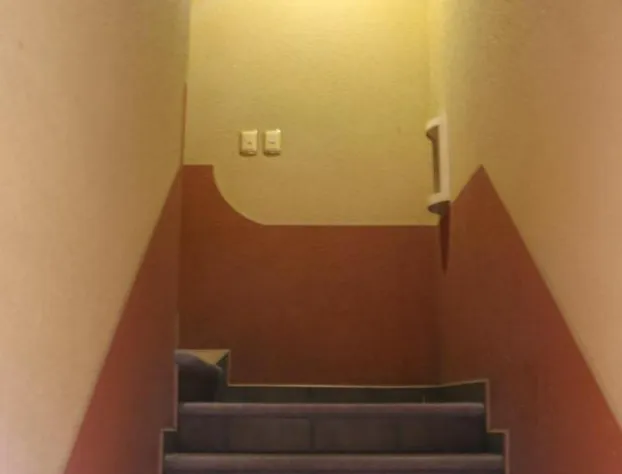 Motel Caribe hotel detail image 1