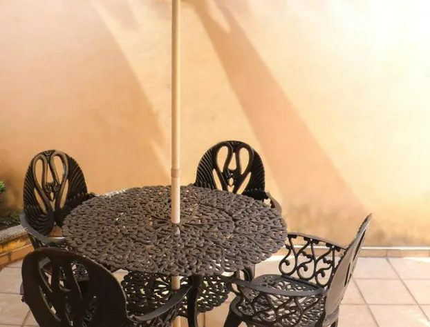 Motel Caribe hotel detail image 2