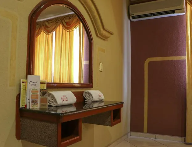 Motel Caribe hotel detail image 3