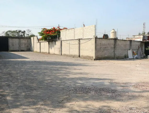 Motel Caribe hotel detail image 4