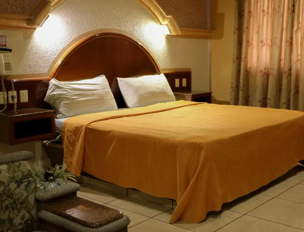 Motel Caribe hotel detail image 2