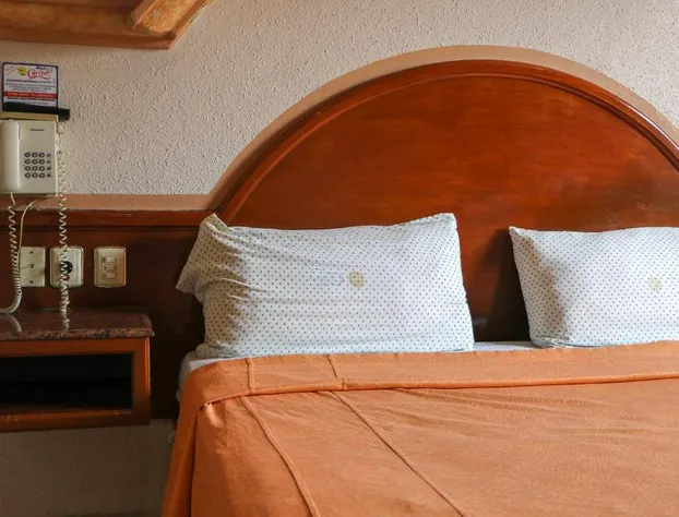 Motel Caribe hotel detail image 3