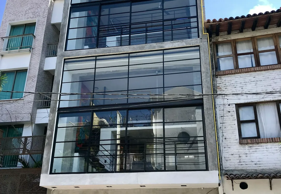 Lofts on Basilio hotel hero