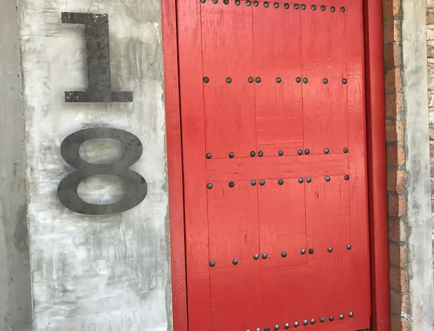 Lofts on Basilio hotel detail image 2