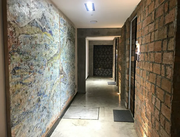 Lofts on Basilio hotel detail image 3