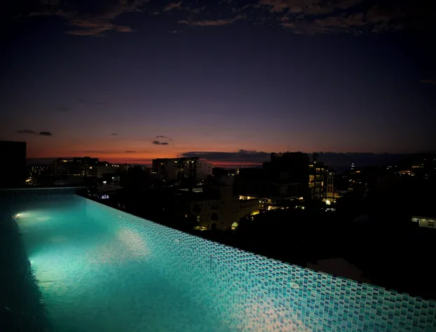 Lofts on Basilio hotel detail image 1