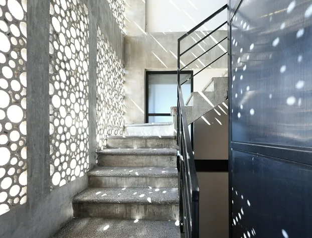 Lofts on Basilio hotel detail image 4