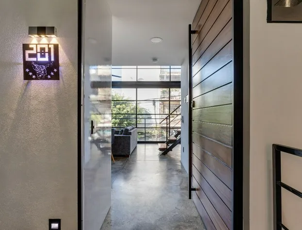 Lofts on Basilio hotel detail image 2