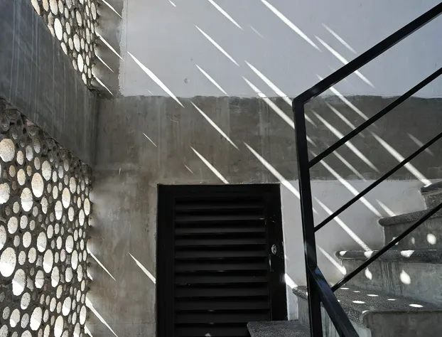 Lofts on Basilio hotel detail image 3