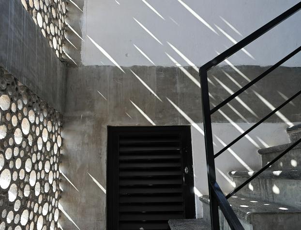 Lofts on Basilio hotel detail image 3