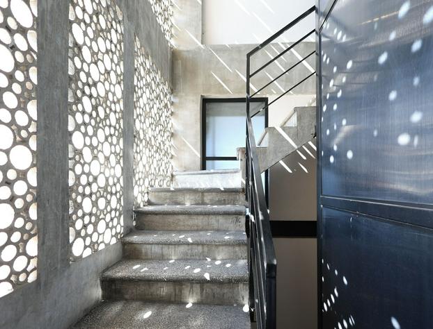 Lofts on Basilio hotel detail image 4