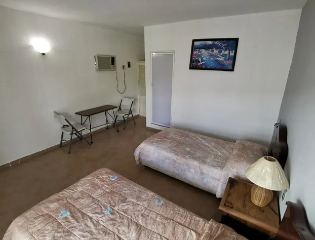 OYO Hotel Cedros & Spa hotel detail image 2