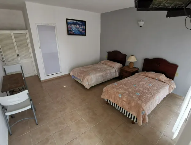 OYO Hotel Cedros & Spa hotel detail image 3