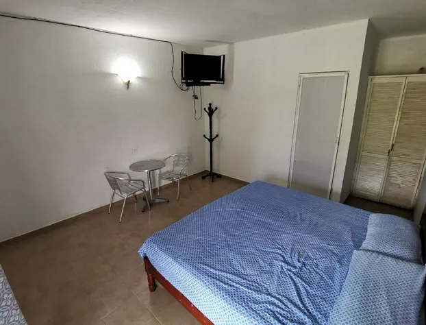 OYO Hotel Cedros & Spa hotel detail image 4