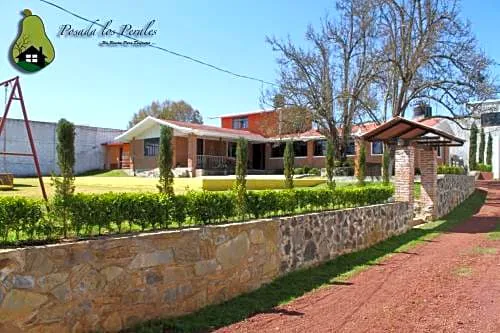 Hotel Posada Victor Antonio hotel hero