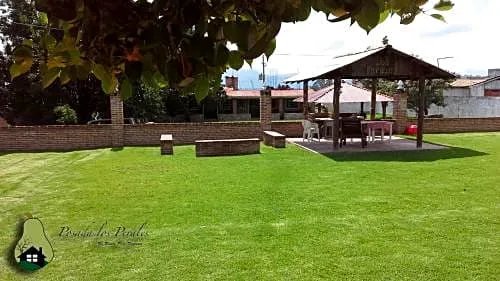 Hotel Posada Victor Antonio hotel detail image 1