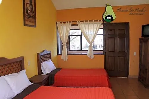 Hotel Posada Victor Antonio hotel detail image 2