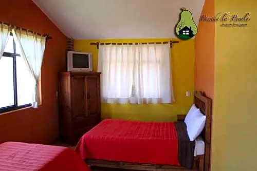 Hotel Posada Victor Antonio hotel detail image 3