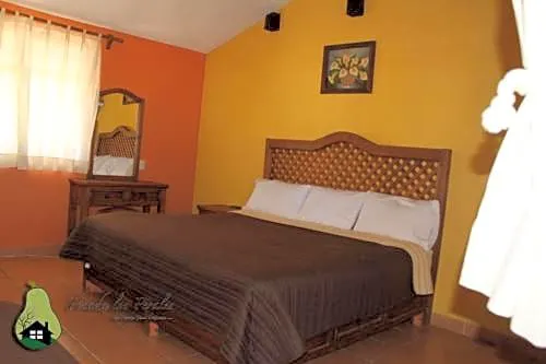 Hotel Posada Victor Antonio hotel detail image 4