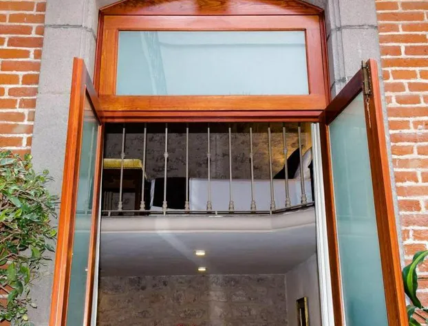 Luma b&b boutique hotel detail image 1