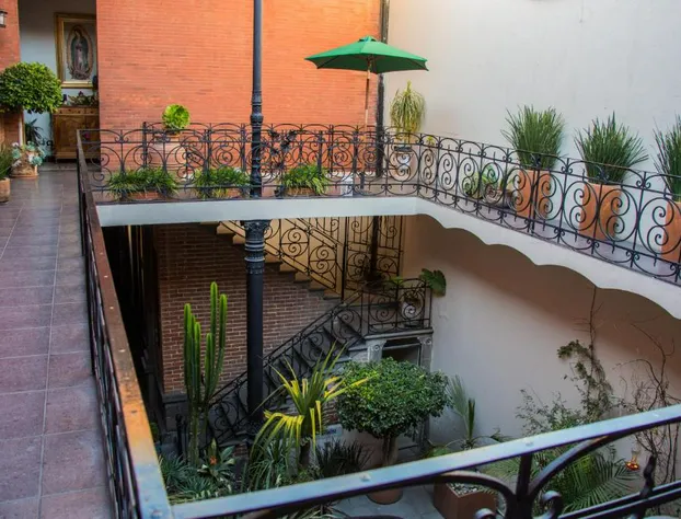 Luma b&b boutique hotel detail image 2