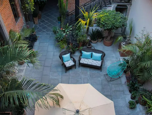 Luma b&b boutique hotel detail image 3