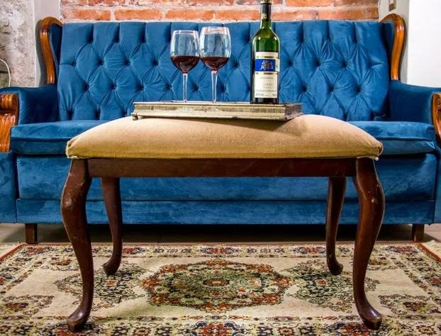 Luma b&b boutique hotel detail image 4