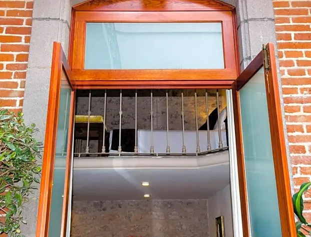 Luma b&b boutique hotel detail image 1