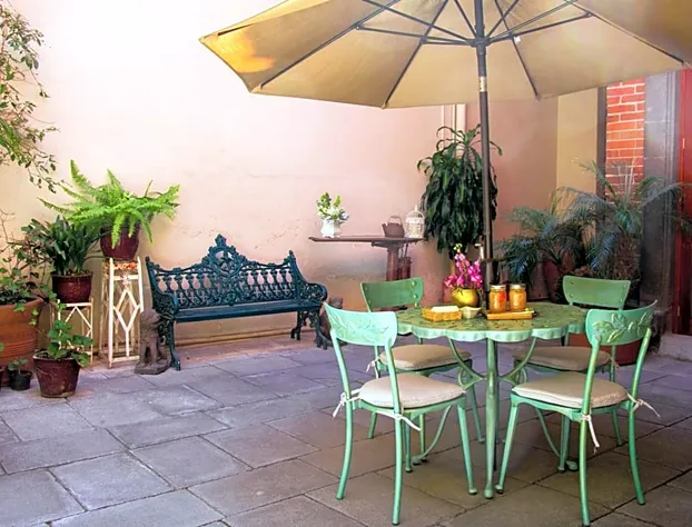 Luma b&b boutique hotel detail image 2