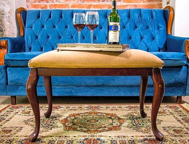 Luma b&b boutique hotel detail image 4