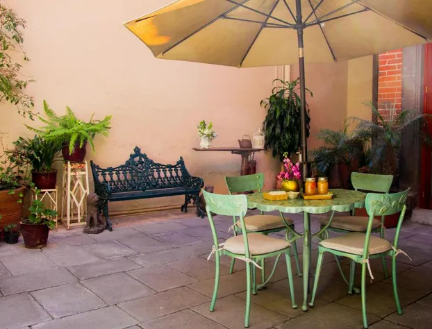 Luma b&b boutique hotel detail image 4