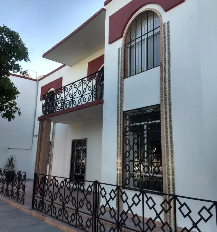 Hotel del Bosque hotel hero