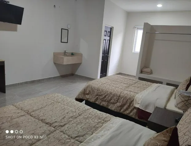 Hotel del Bosque hotel detail image 4