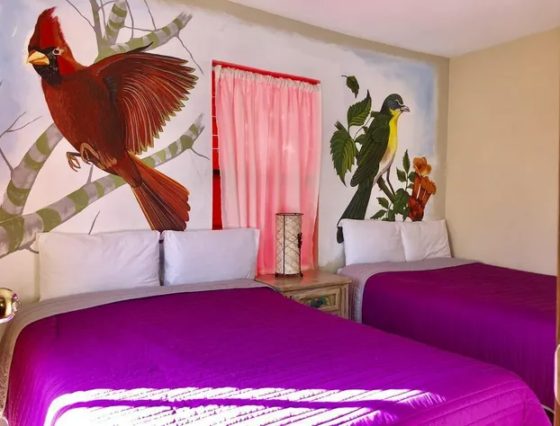 Hotel Jade Cerocahui hotel detail image 2