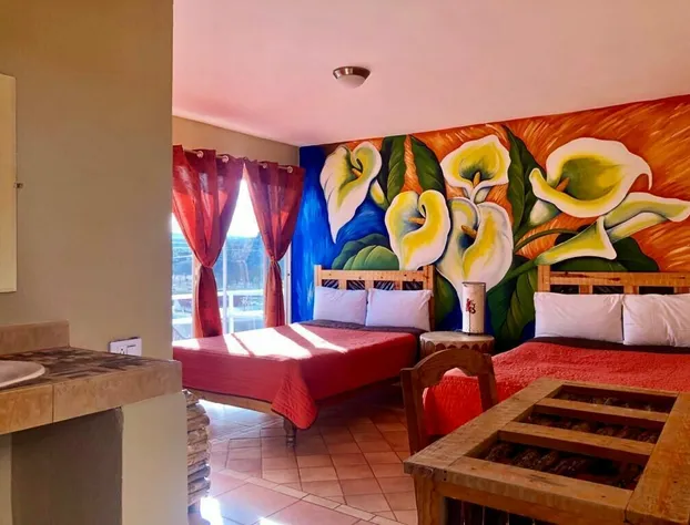 Hotel Jade Cerocahui hotel detail image 4