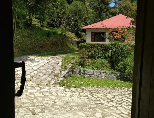 Hotel & Cabañas amara Café hotel detail image 1